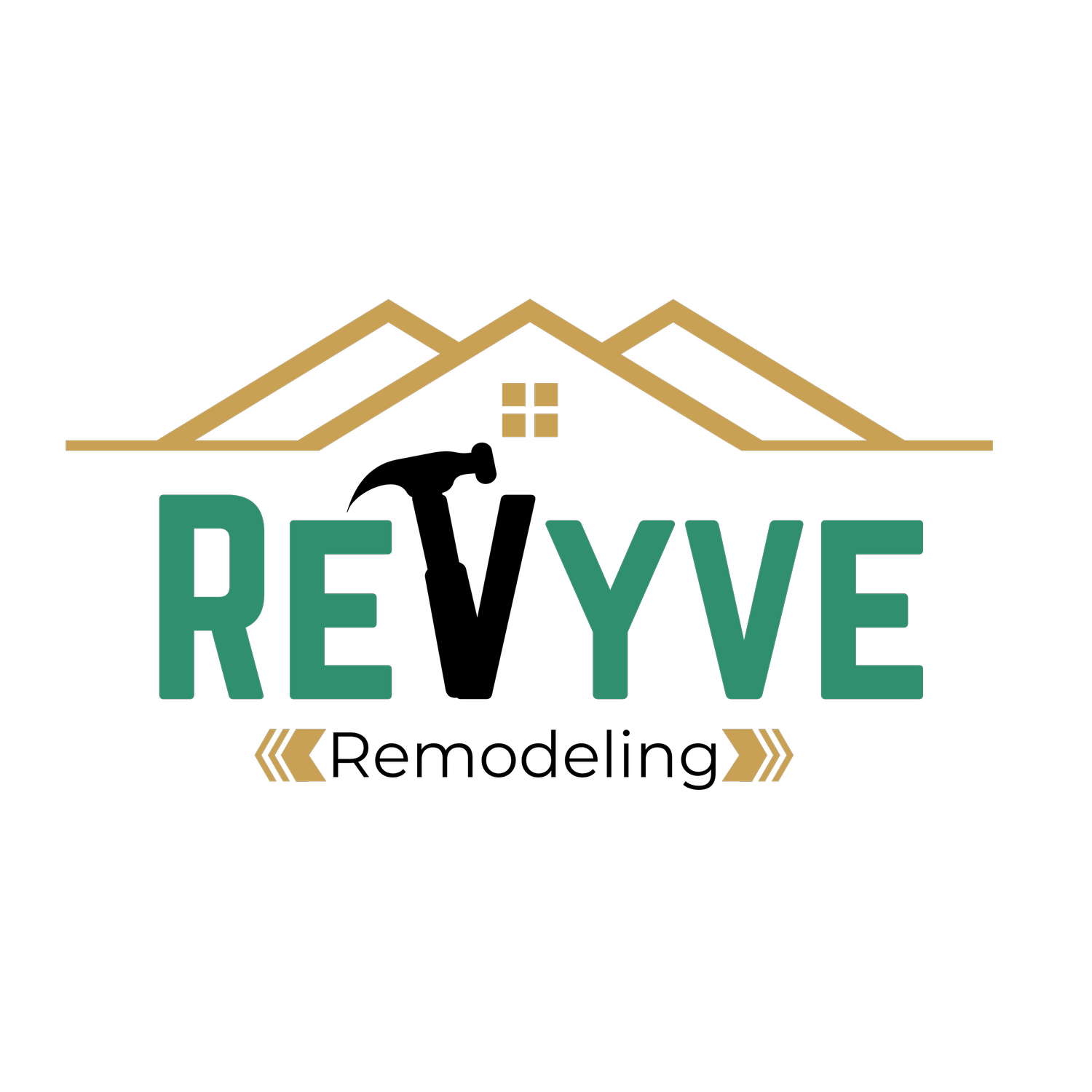 Revyve Remodeling