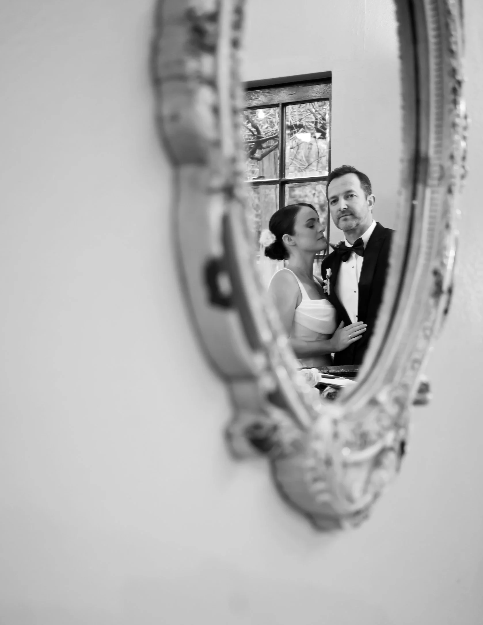 Styled Shoots