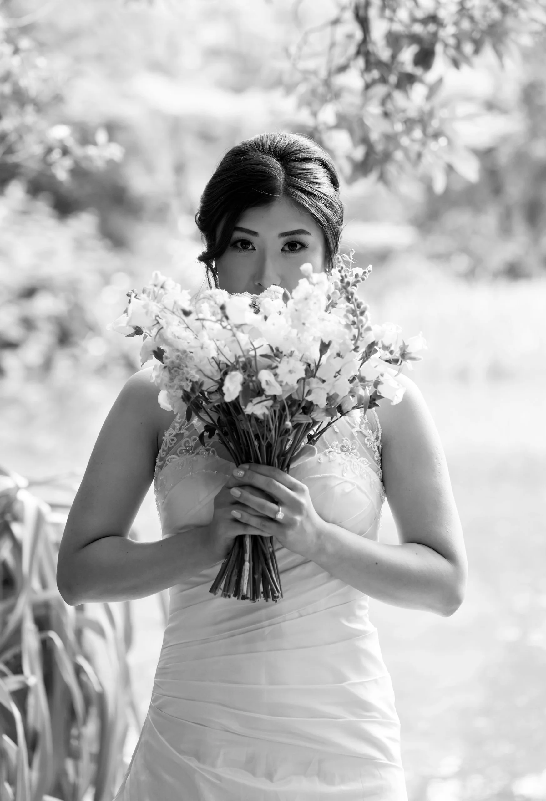 Hiroka Pre wedding shoot