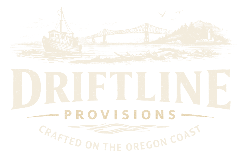 Driftline Provisions