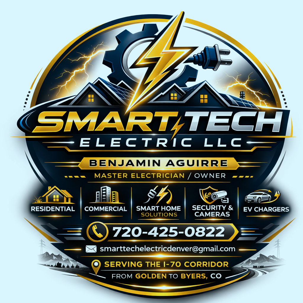 Smart Tech Electric LLC