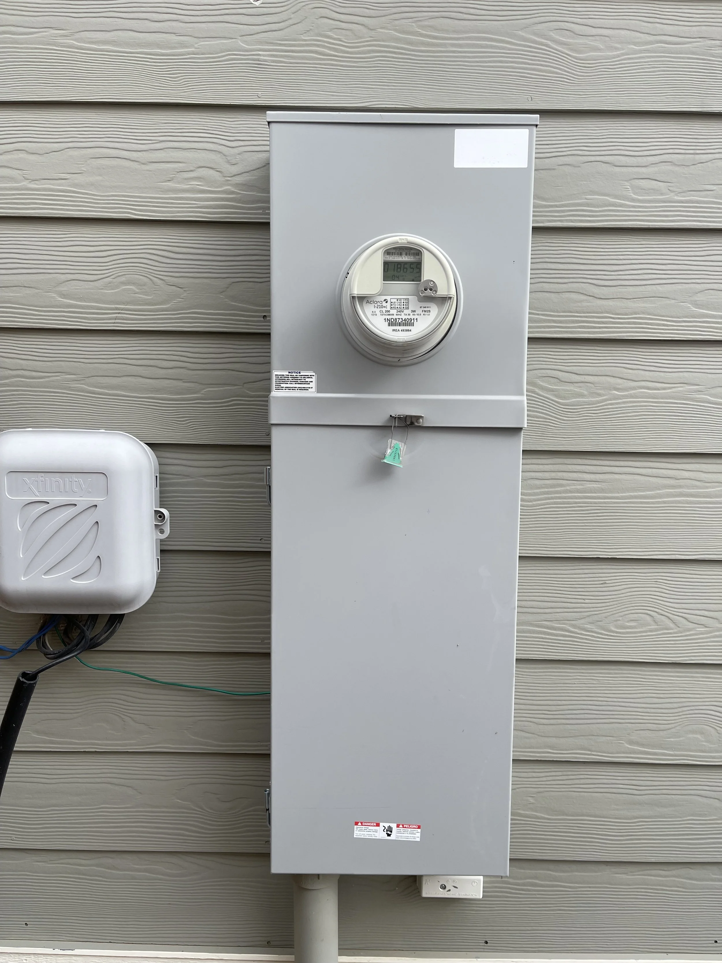 We specialize in smart panel upgrades