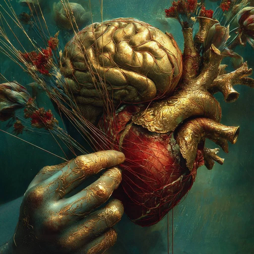 Raw is Not Soft - Poetry Without Filters