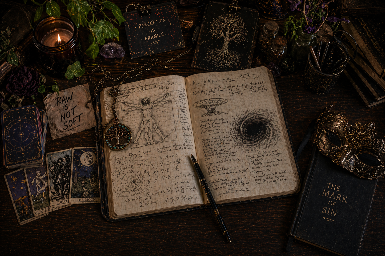 Not Just a Page — A Place: Building the Foundation and What’s Coming Next