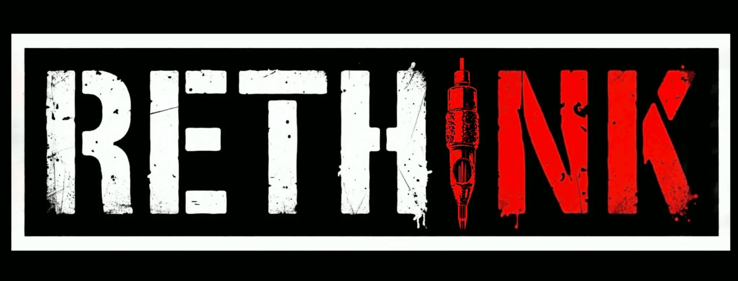 If you are an ex-convict with a tattoo that you regret, apply to have it covered for free!!!