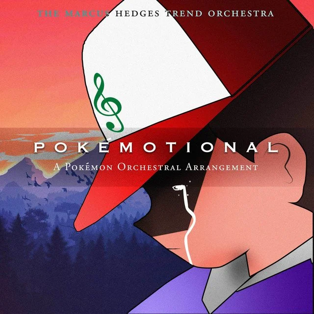 Pokemotional by Trend Orchestra