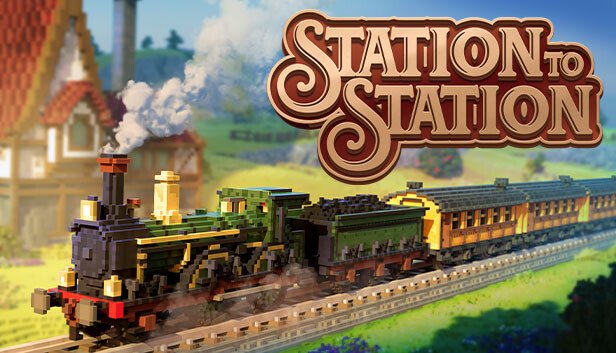 Station to Station game