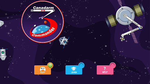 CanadARM Commander