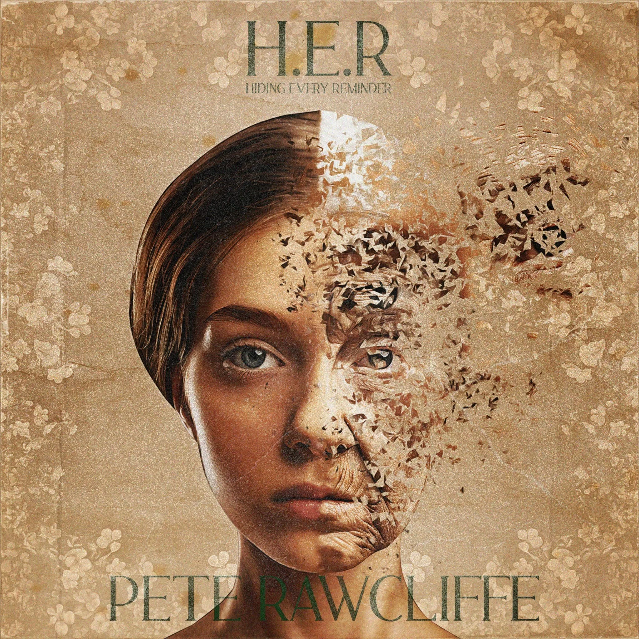 H.E.R. by Pete Rawcliffe