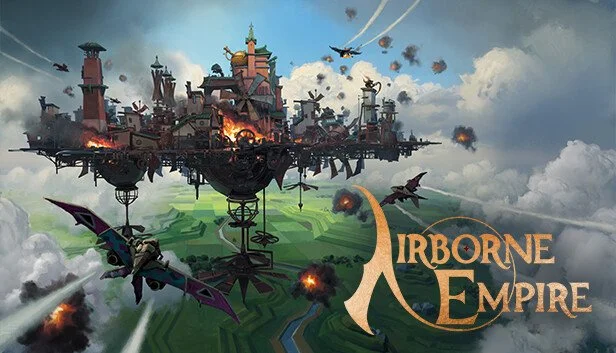 Airborne Empire game