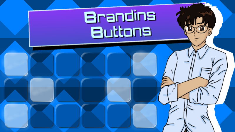 Brandin's Buttons game