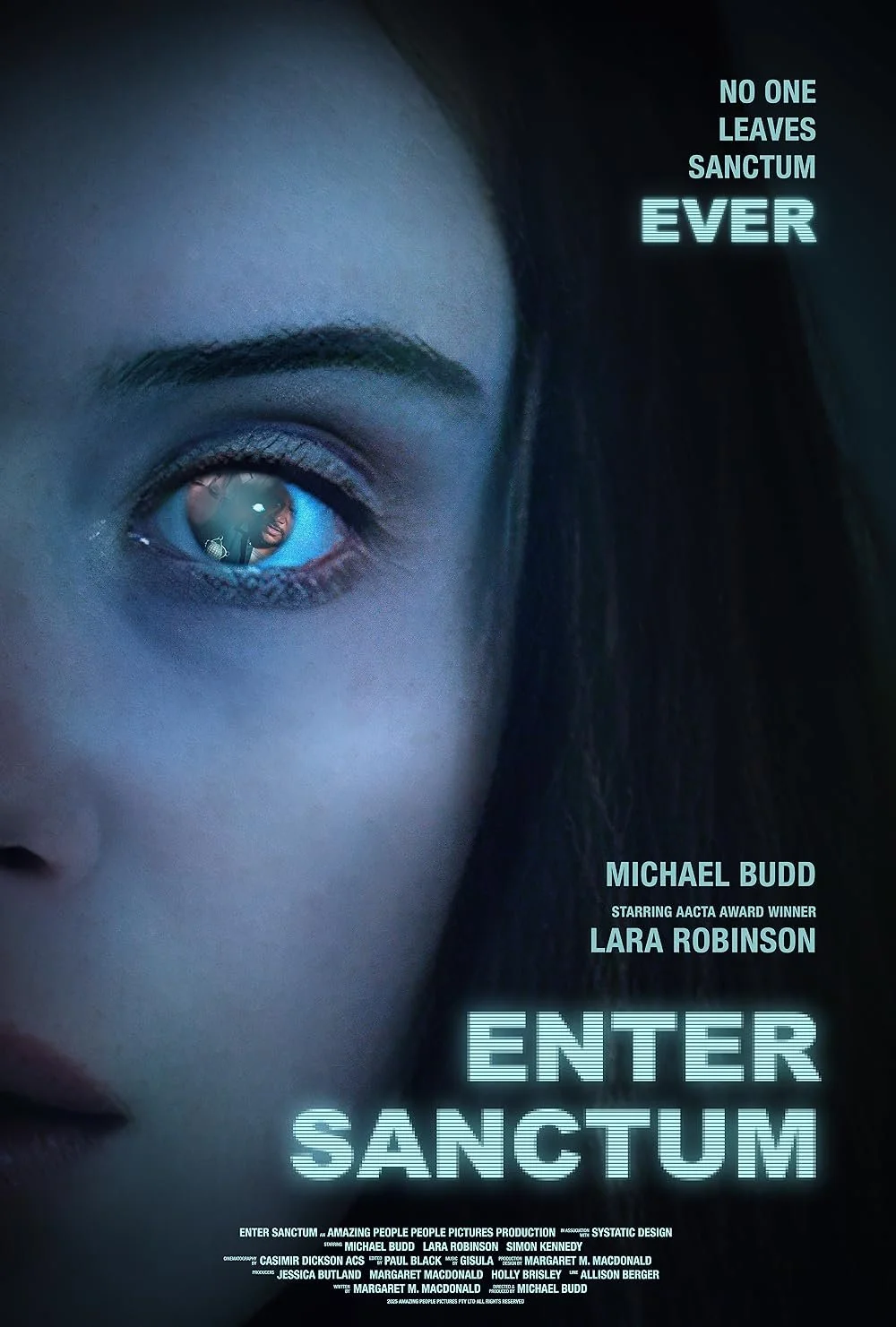 Enter Sanctum movie