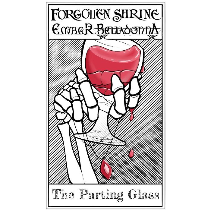 The Parting Glass by Forgotten Shrine
