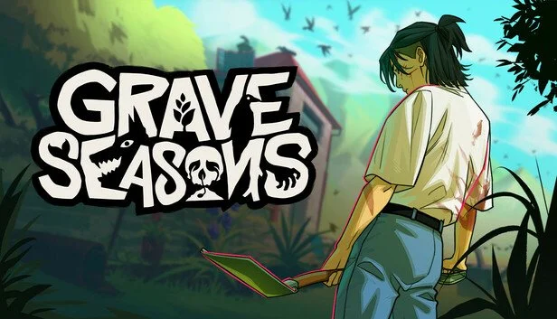 Grave Seasons video game