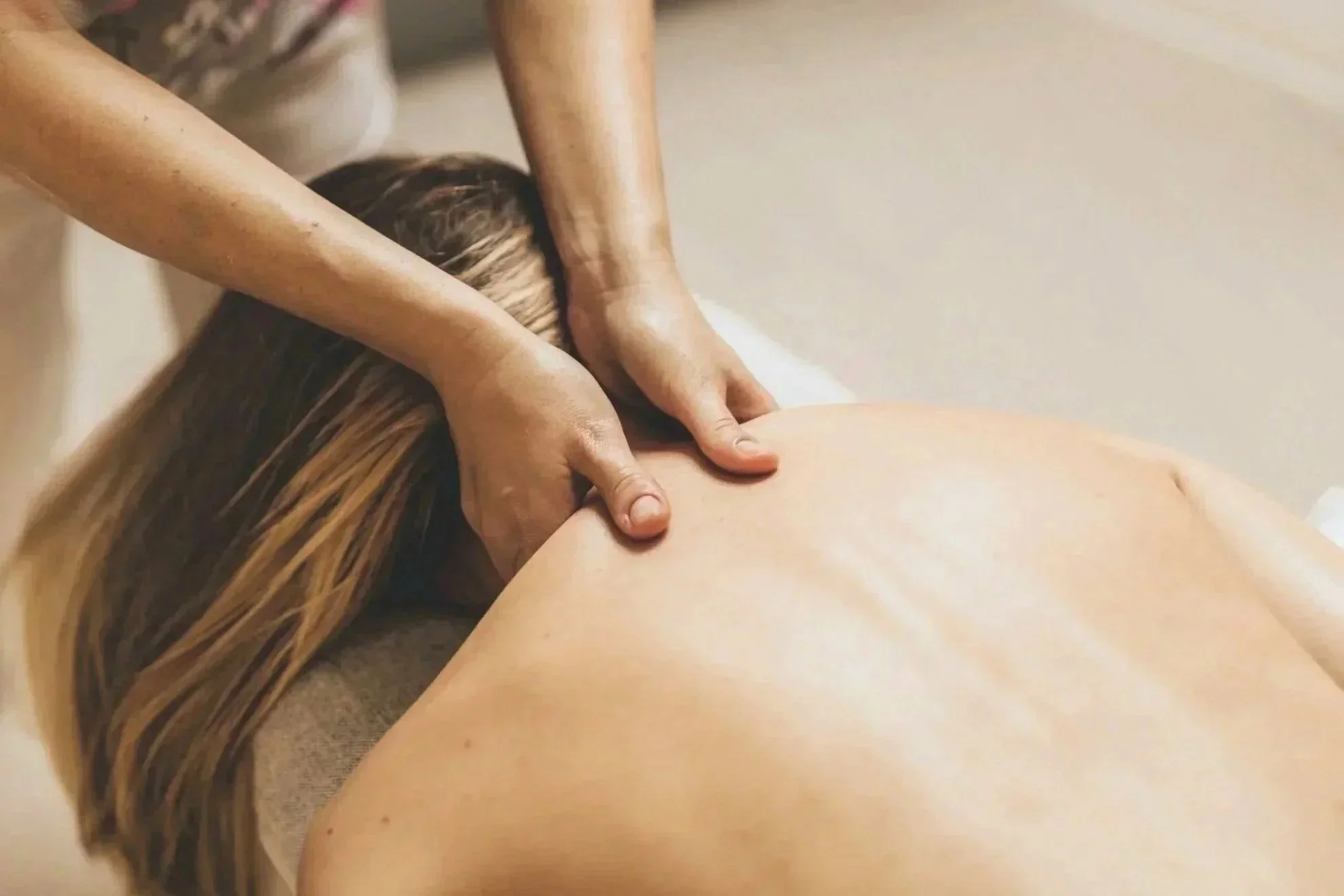 90 Minute In-Home Massage