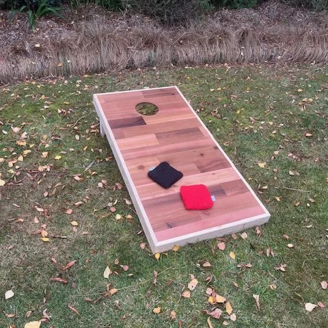 Cornhole