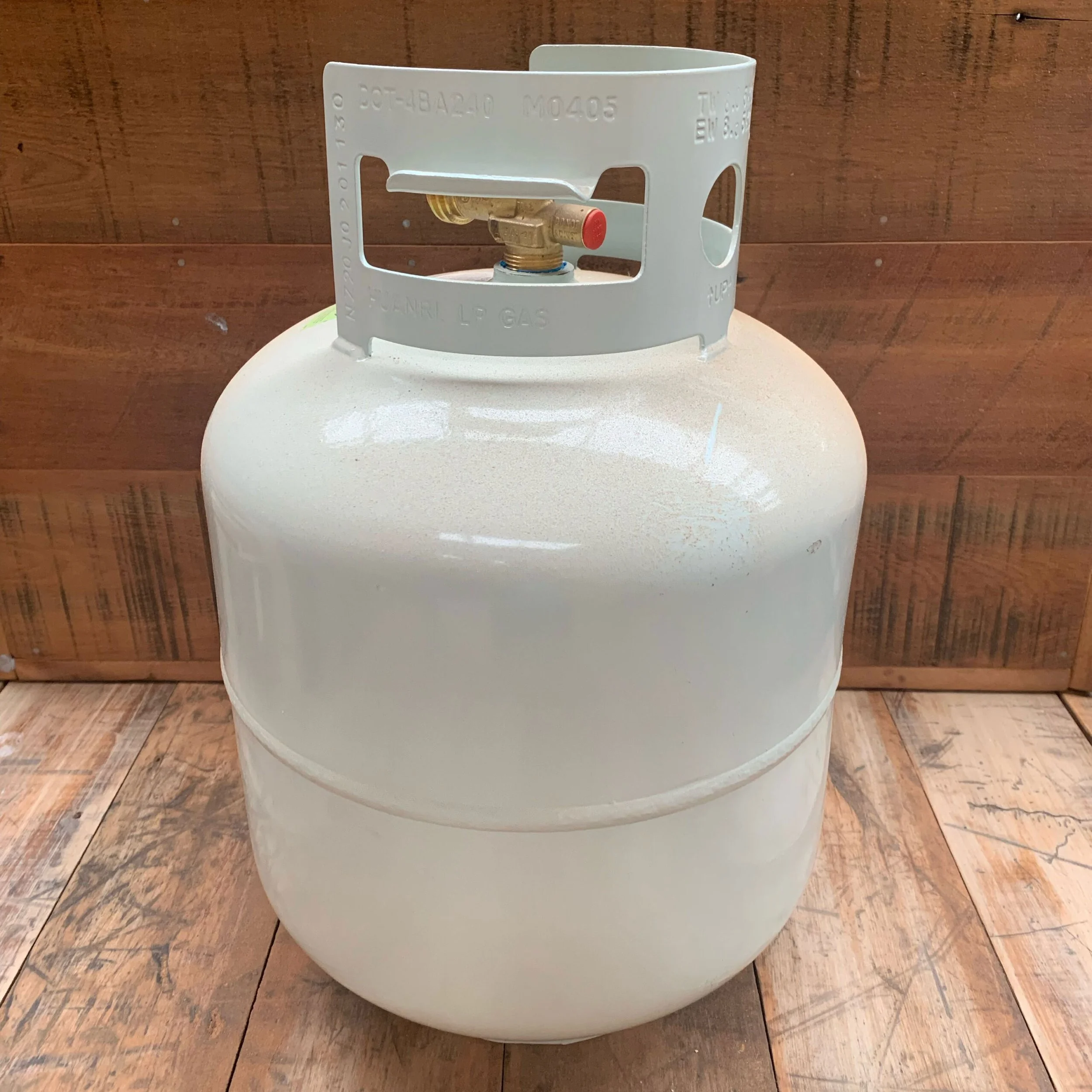 9kg Gas Bottle