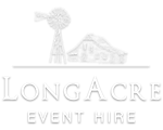 LongAcre Event Hire