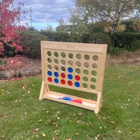 Giant Connect 4