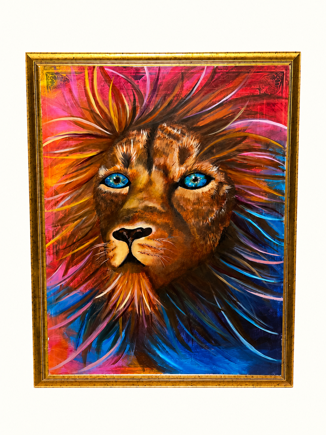 king of africa- raja rey fine art- original painting.png