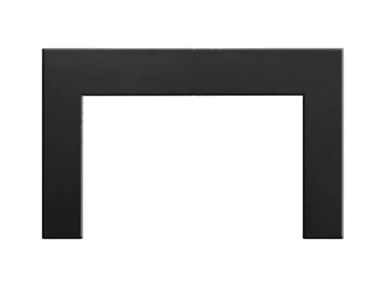 36 3/4" x 31 5/8" Surround Trim for 26" Redstone