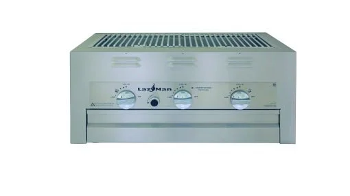 LazyMan LM210-28 Built-In Grill
$2,579.51 – $3,245.26

