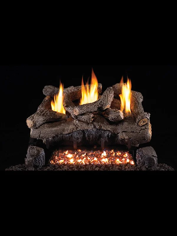 Evening Fyre Vent Free G18 LOW EMISSIONS 16"/18", 24", 30", $1,432.00 - $2,522.00
Real Fyre