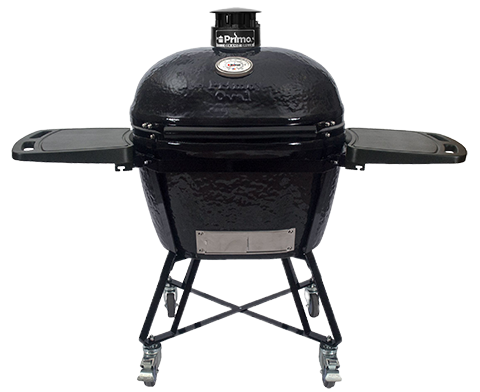 Primo All-in-one XXL Charcoal Grill Package