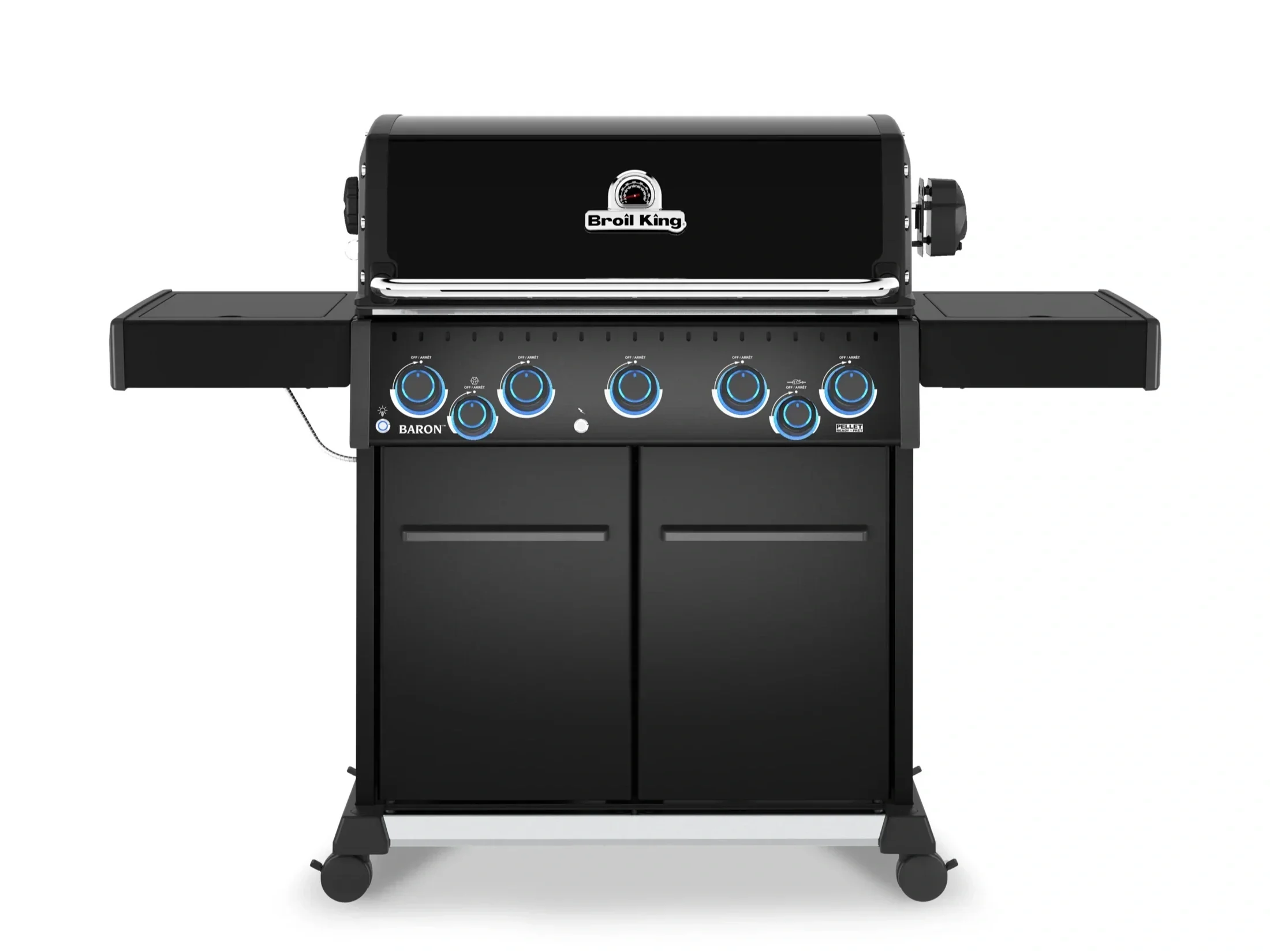 Broilking Barron Series $899.00 - $1,549.00