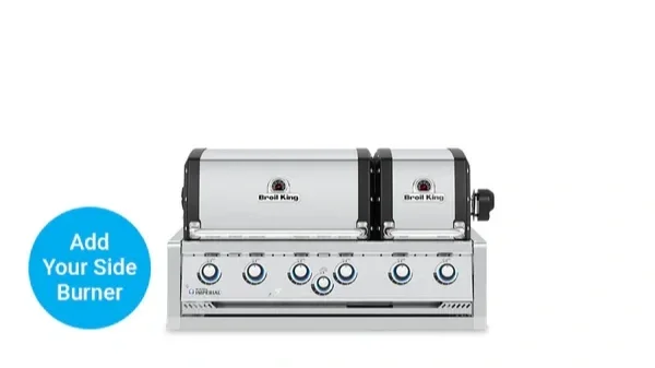 Imperial™ S 670 Built-In 44"
SKU:957074

Regular price$3,399.00