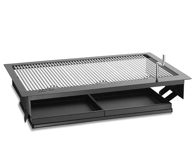 Fire Magic 30-inch Charcoal Countertop Grill #3324
$706.50