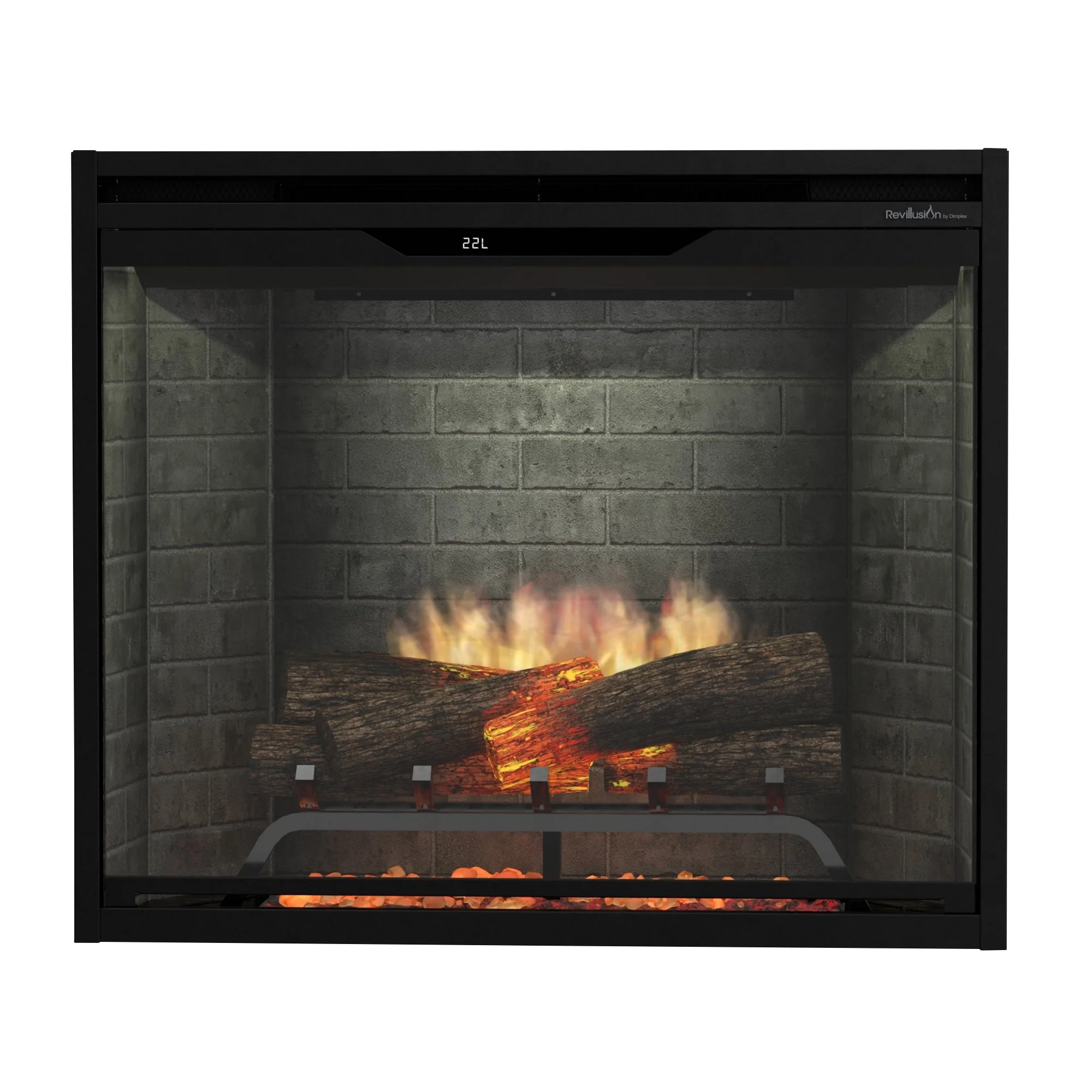 Dimplex Revillusion 30