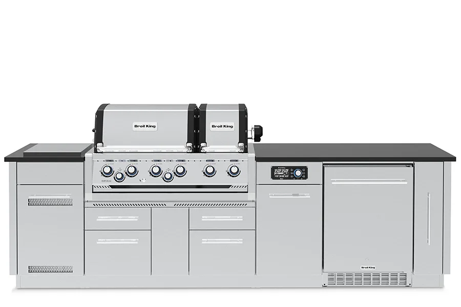 Imperial™ QS 690iH
SKU:697844H

Regular price $11,299.00 * does not include countertop*