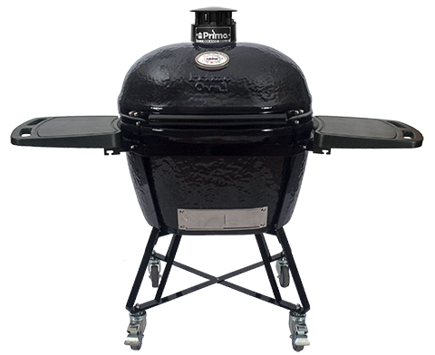 Primo All-in-one XL Charcoal Grill Package