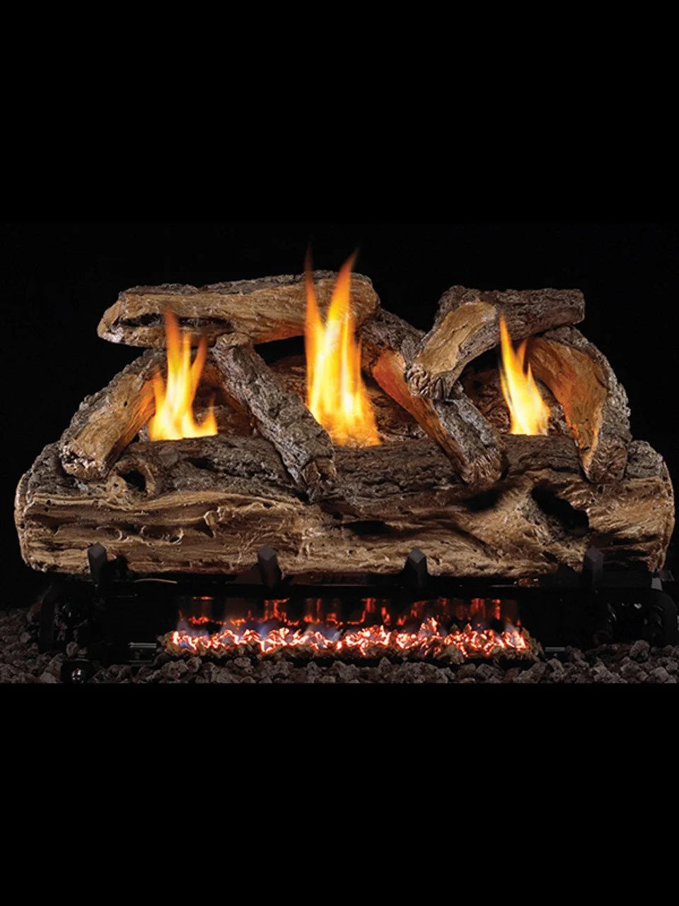 RealFyre Split Oak Gas Logs With G46 Burner 18", 24" & 30", $1,129.00 - $2,084.00
R.H. Peterson
