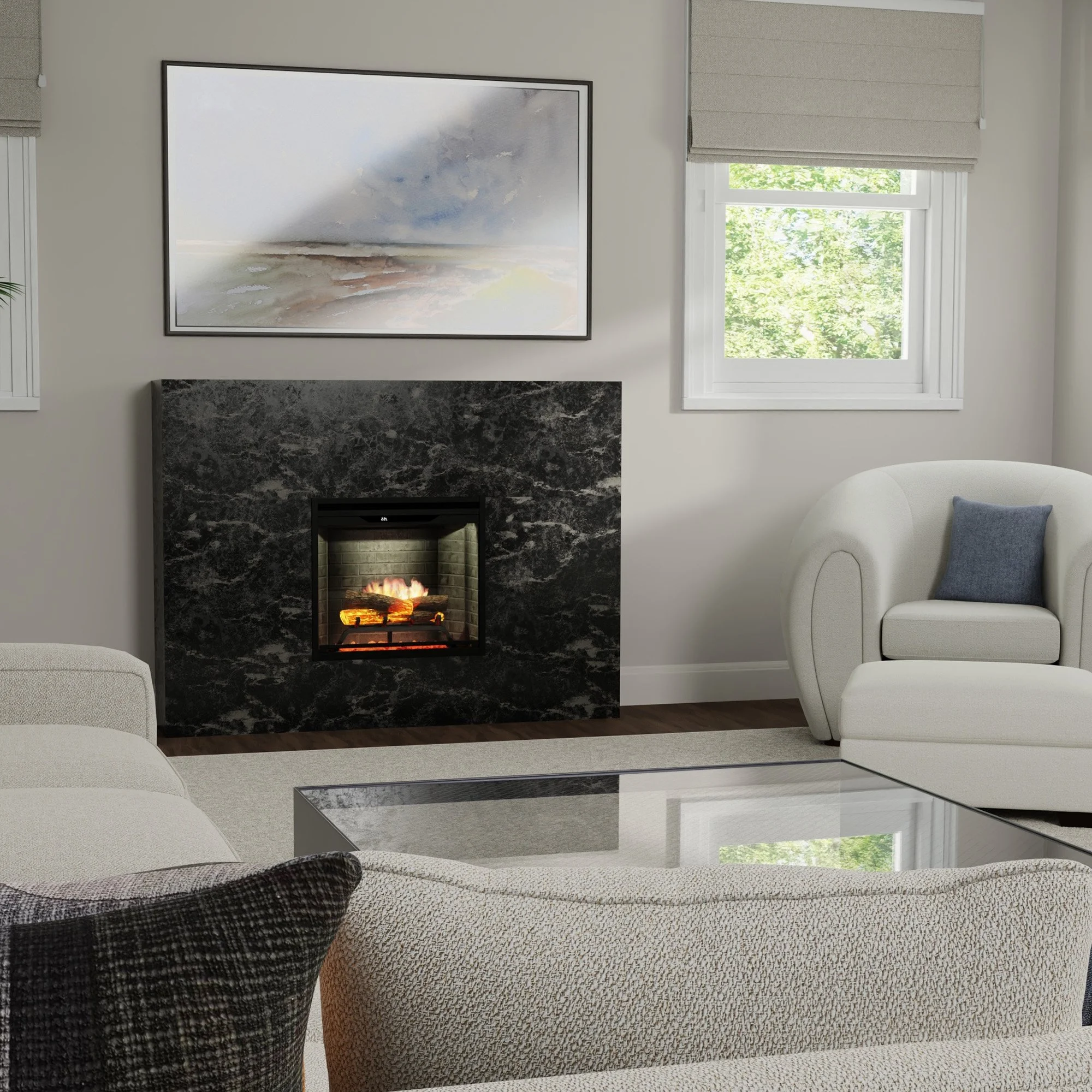 Dimplex Revillusion 24