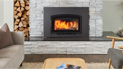 Regency Alterra Pro i3000 Wood Inserts
Experience stunning contemporary design with edge-to-edge glass door, advanced triple burn technology & so much more. The i3000 offers an unmatched burn experience.
