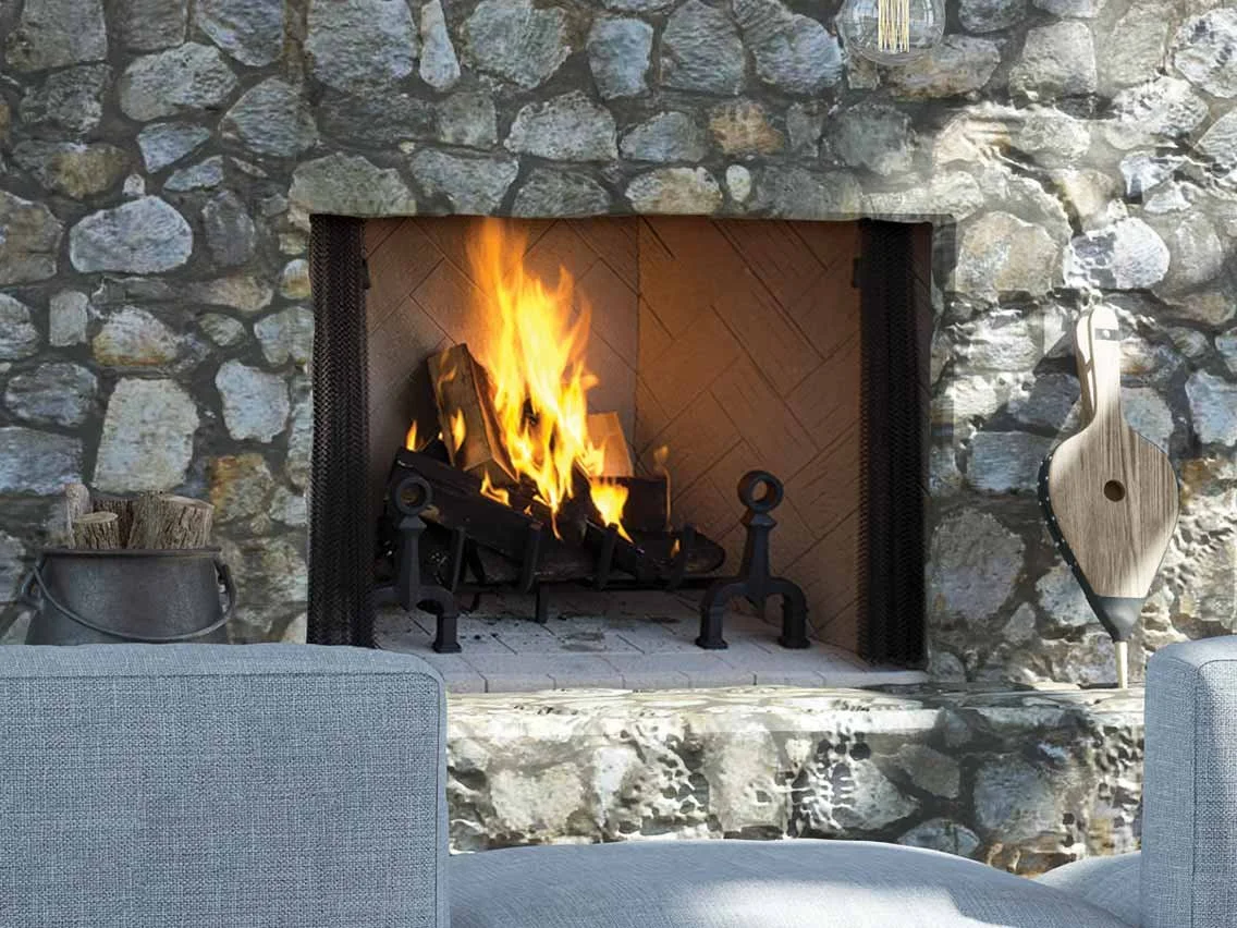 Superior WRT4500 Designed for large, custom applications, the WRT4500 fireplaces feature a 30″ tall opening and full brick-to-face design with no visible interior sheet metal. All models come fully insulated and clean-faced only. Standard models incl