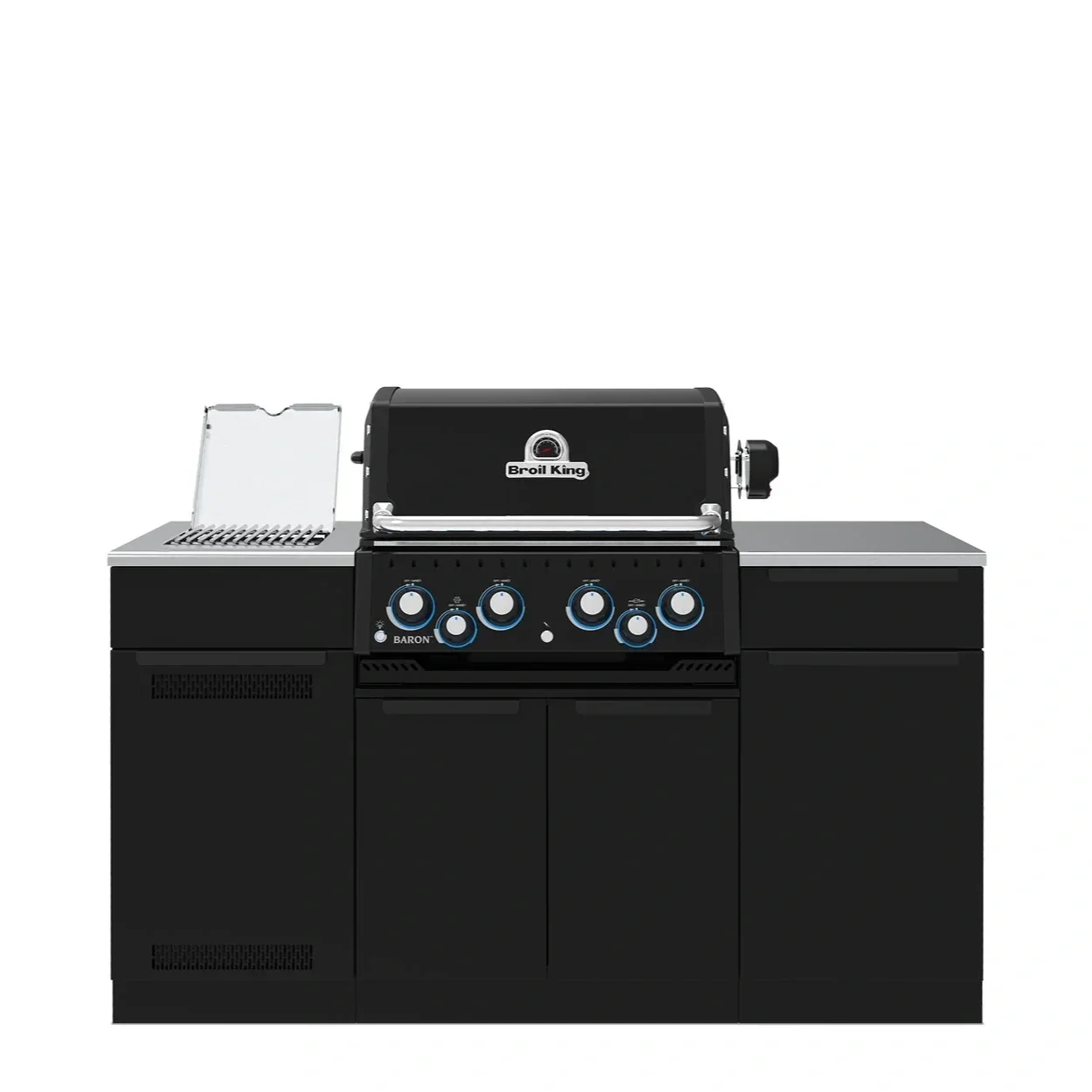 Baron™ 490i SKU:875844