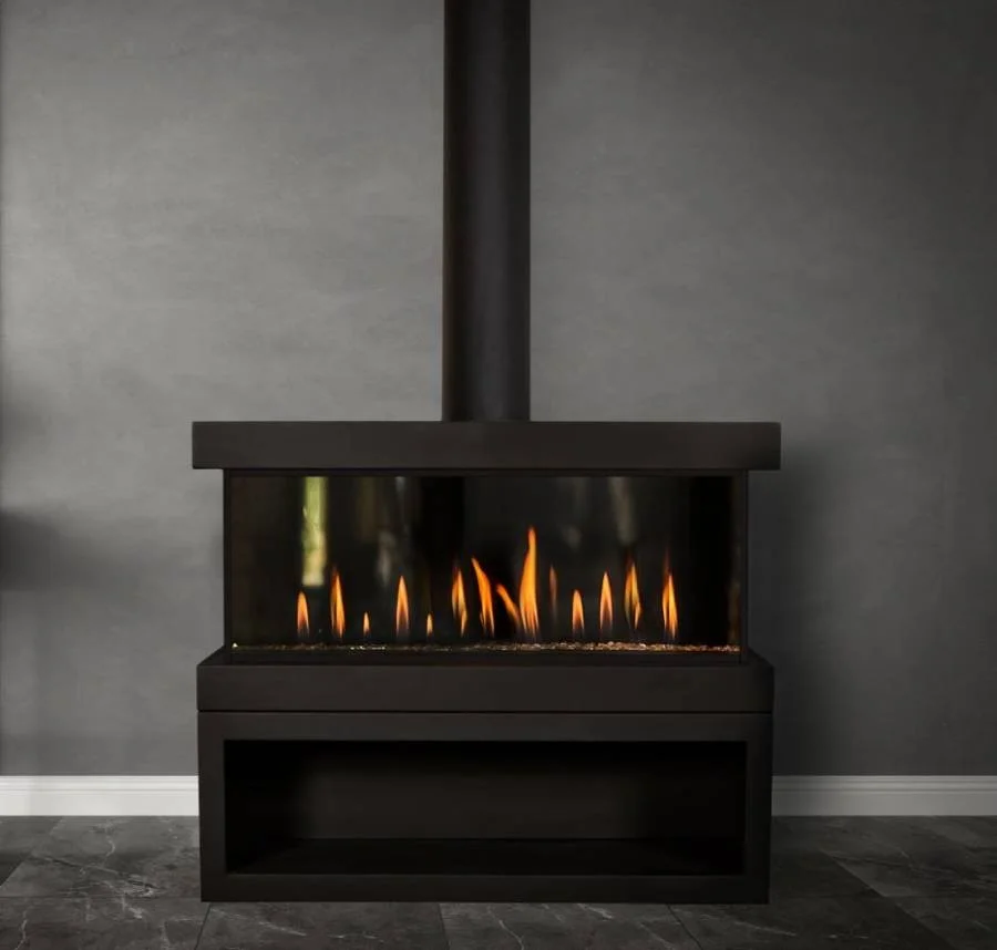 Ortal Stand Alone Three Sided 110