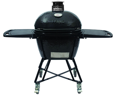 Primo All-in-one Large Charcoal Grill Package