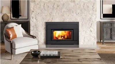 Regency® Pro-Series CI2700 Wood Insert
Large contemporary wood insert. The Ci2700 uses a hybrid catalytic combustion system to prolong burn times and maximize efficiencies.