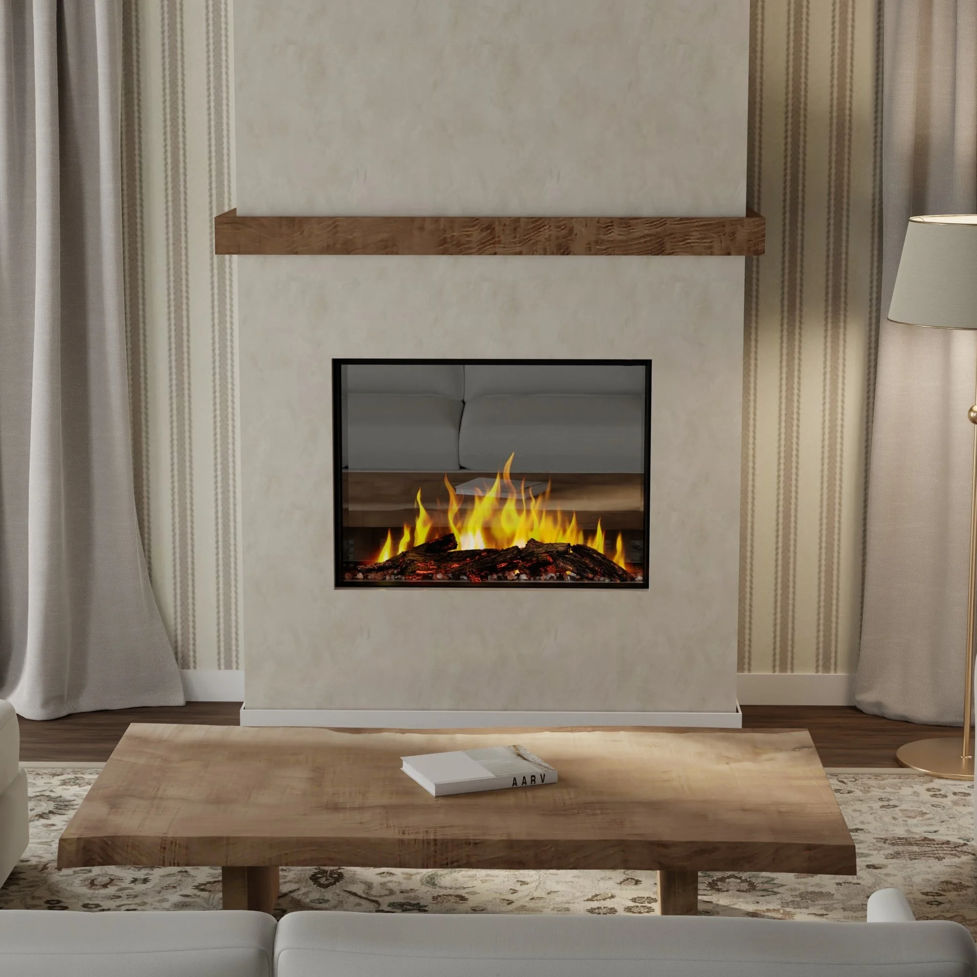 Dimplex Quest 36