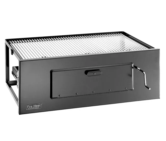 Fire Magic 30-inch Charcoal Slide In Grill #3334
$982.80