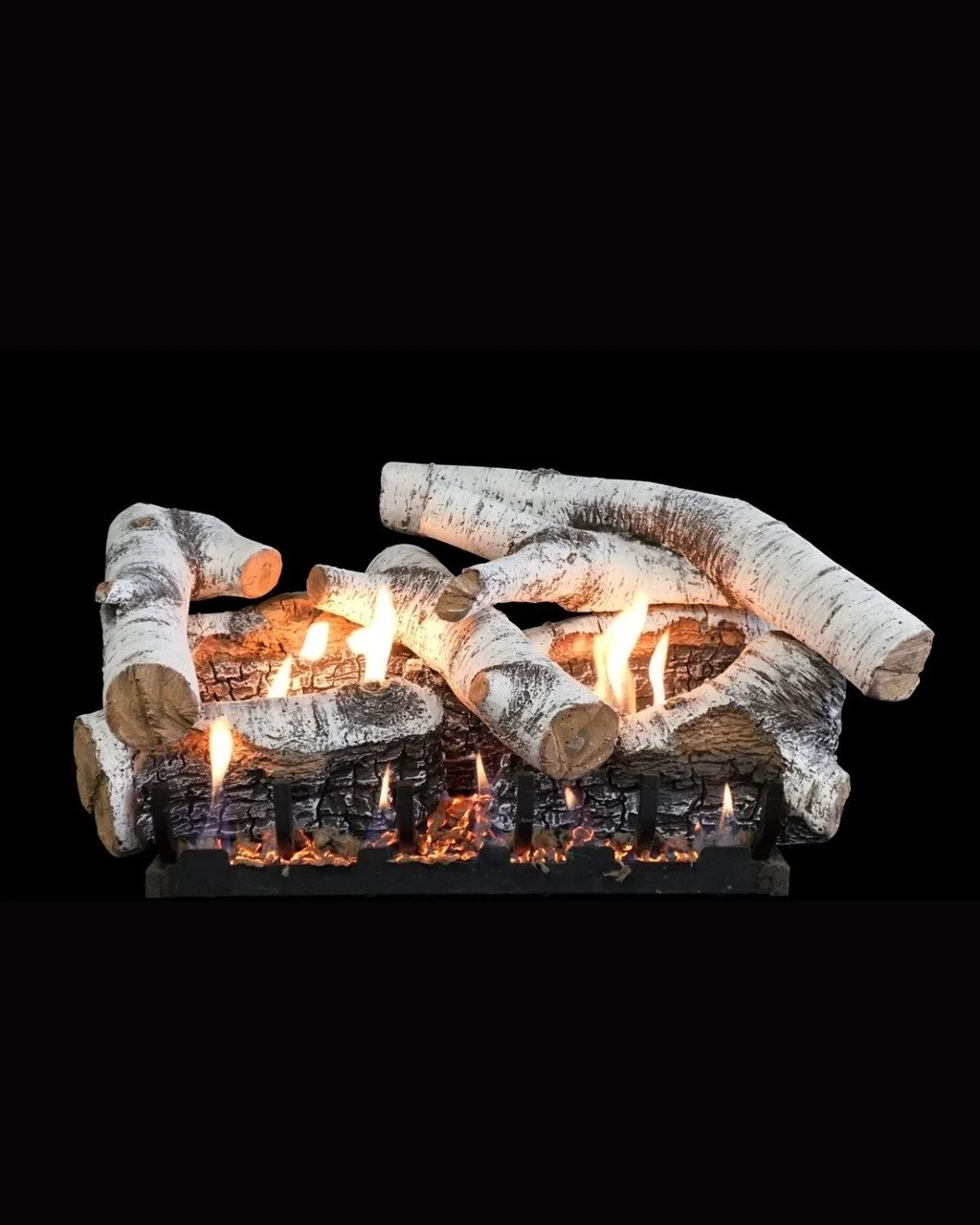 Super Birch Slope Glaze Vent Free, Starts at $1,999.00