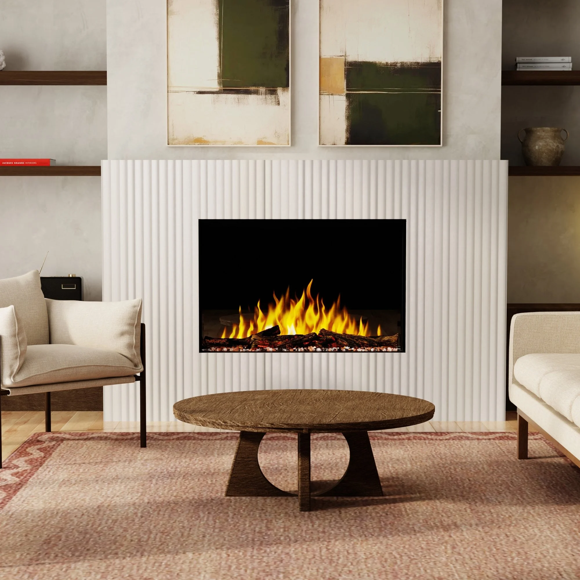 Dimplex Quest 42