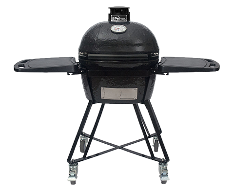 Primo All-in-one Junior Charcoal Grill Package