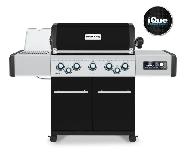 Broilking Regal Series $1,299.00 - $3,499.00