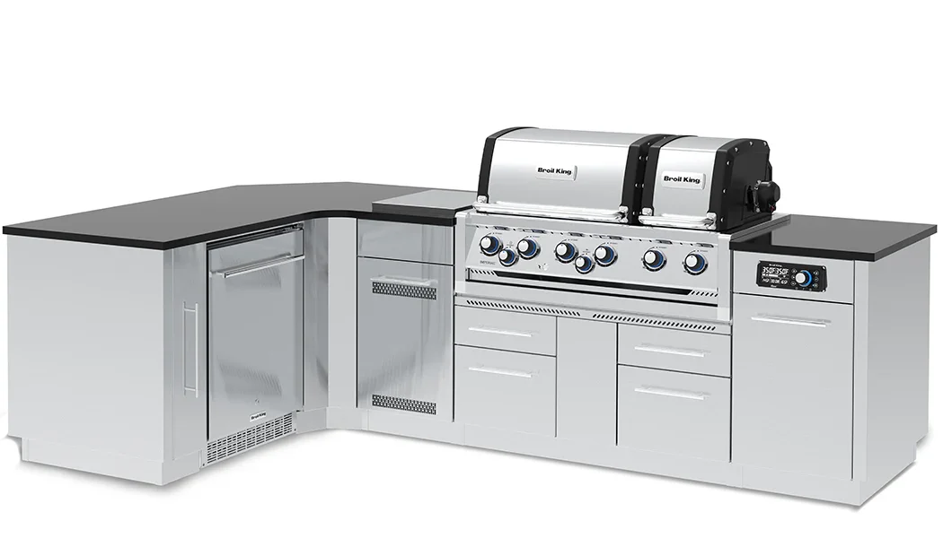 Imperial™ QS 690iJ
SKU:697844J

Regular price $13,799.00 * does not include countertop*