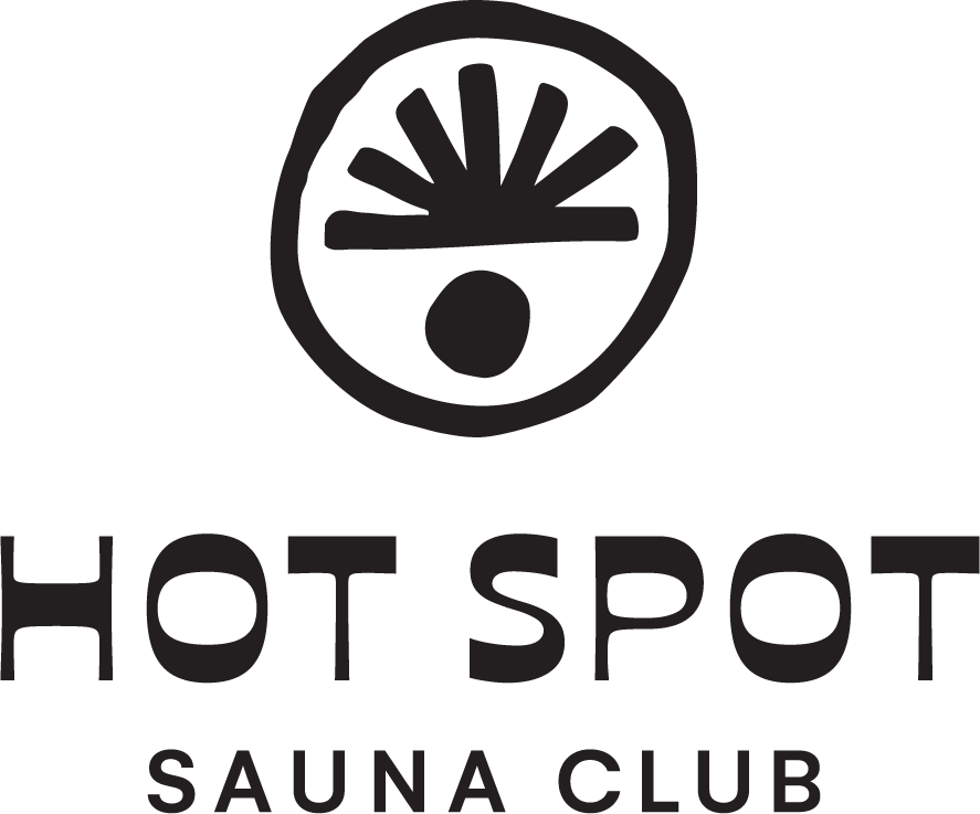 HOT SPOT SAUNA CLUB